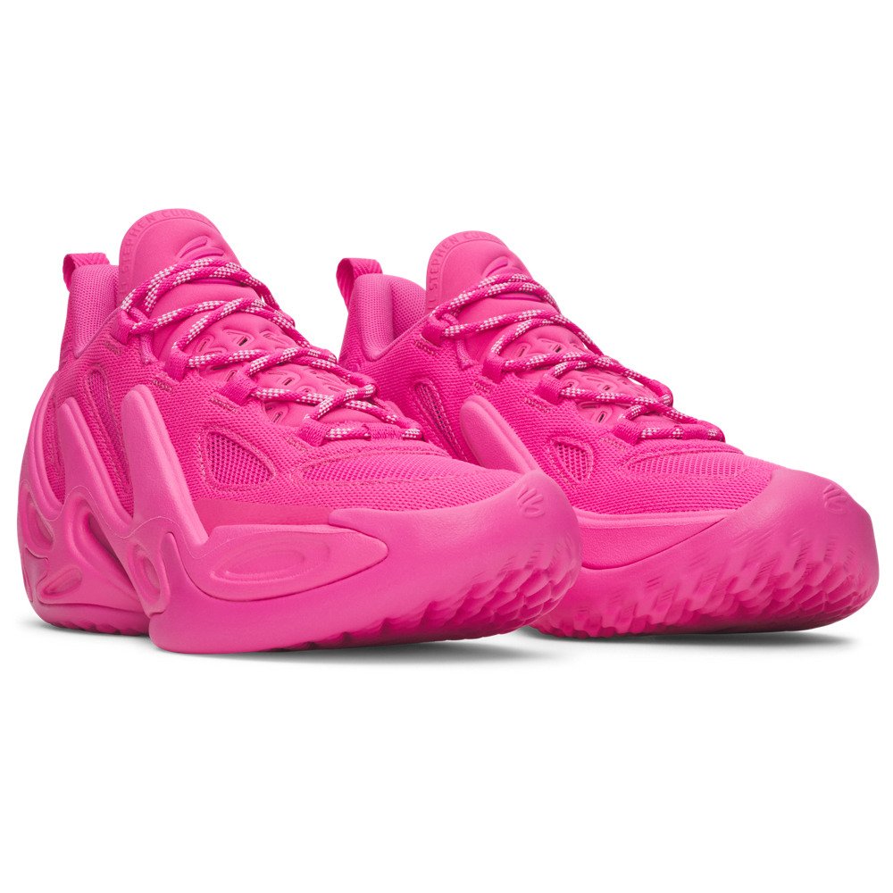 バスケットボールシューズ ピンク - 【公式】 スーパースポーツゼビオ