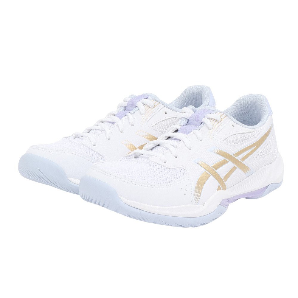 アシックス（ASICS）（メンズ、レディース）バレーボールシューズ GEL