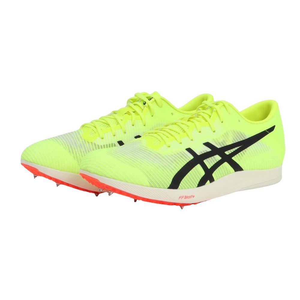 アシックス（ASICS）（メンズ）陸上スパイク オールウェザートラック