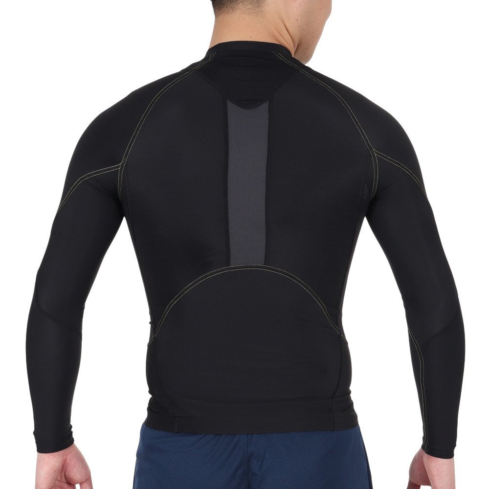 スキンズ（SKINS）（メンズ）着圧 長袖 コンプレッション SERIES-3