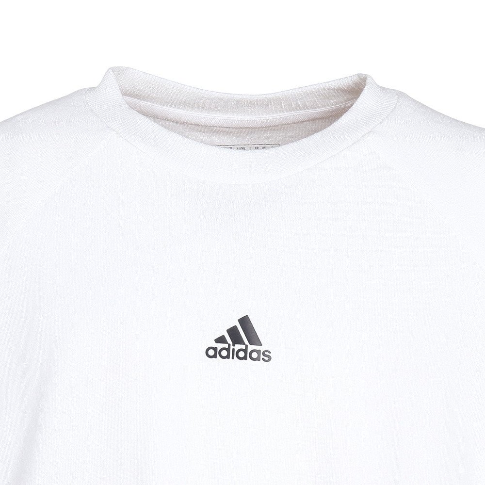 アディダス（adidas）（キッズ）キッズ Street Jam 2IN1 長袖Tシャツ