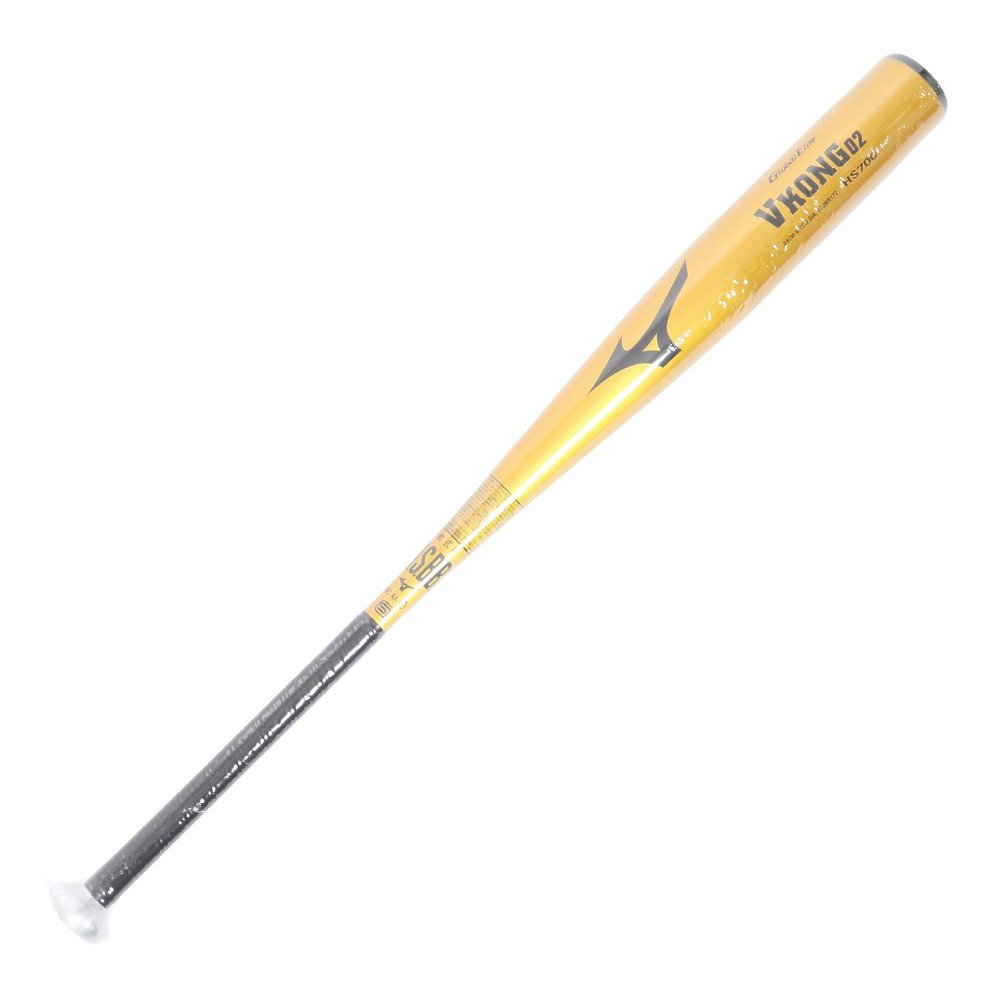 ミズノ グローバルエリート Vコング02 1CJMR17284 (野球バット) 価格