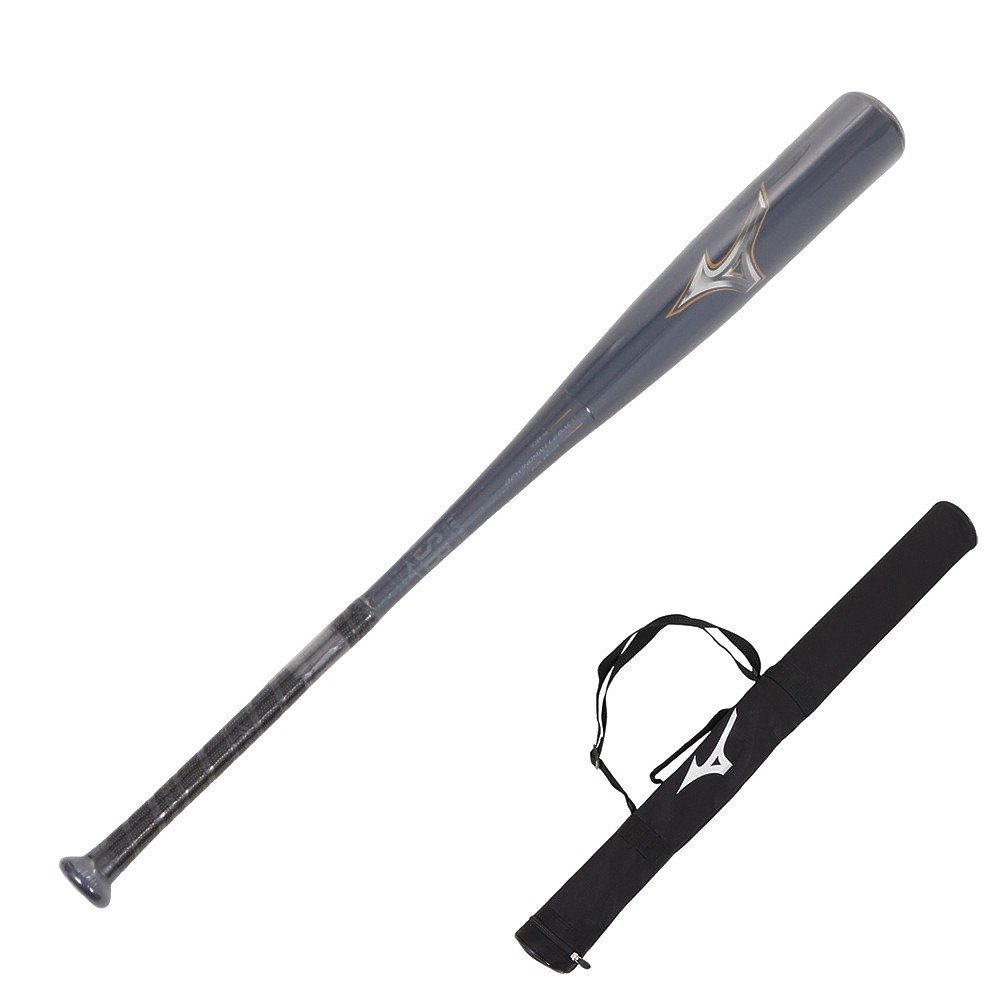 ミズノ（MIZUNO）（メンズ）軟式用バット ビヨンドマックスレガシー