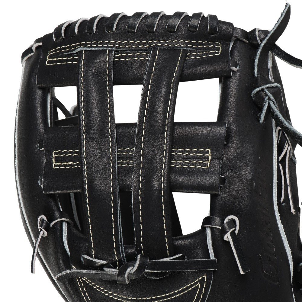 ミズノ（MIZUNO）（メンズ）硬式用 グラブ 内野手用 グローバル