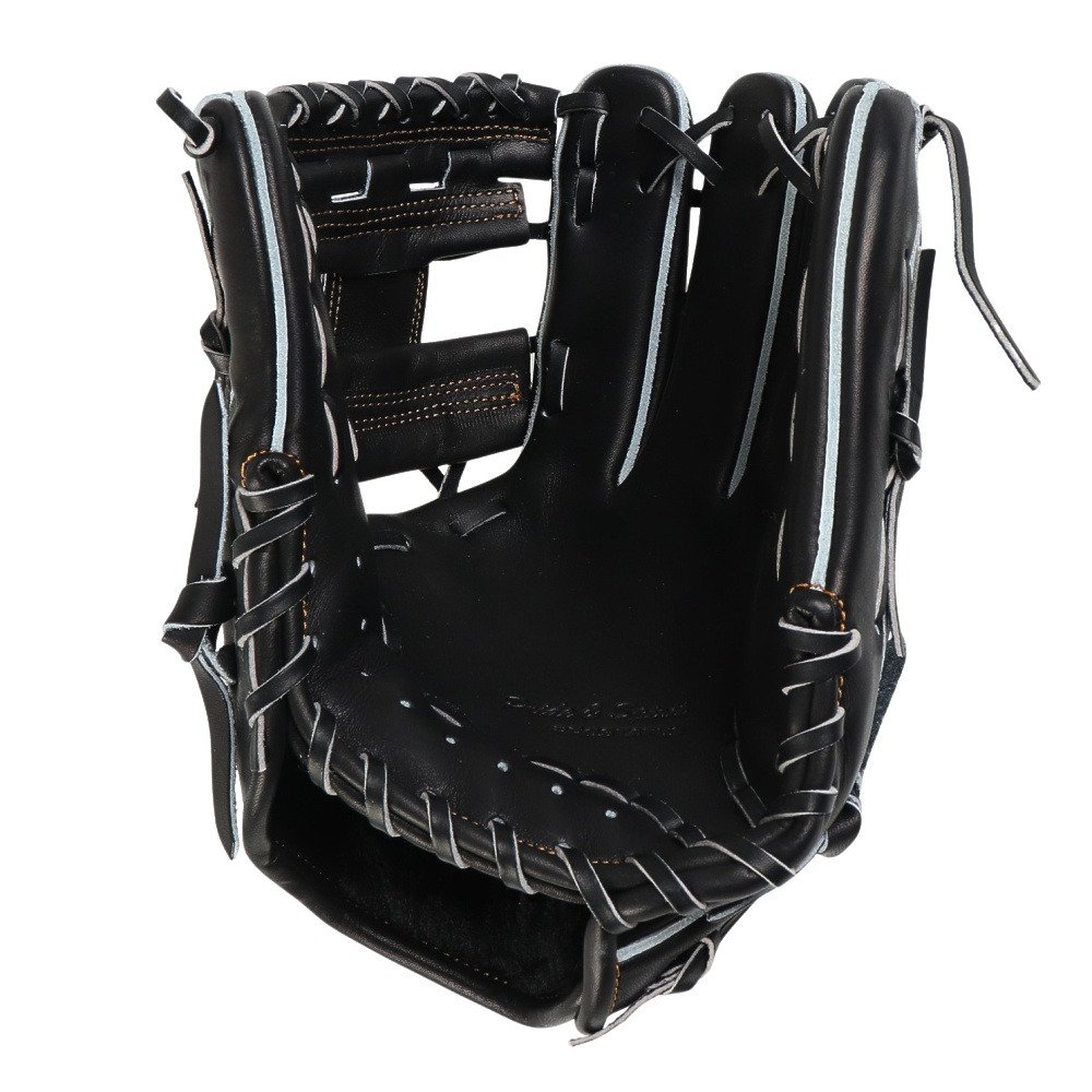 ゼット（ZETT）（メンズ）硬式用グラブ 内野手用 野球グローブ 一般