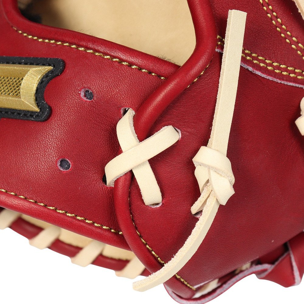 エスエスケイ（SSK）（メンズ）硬式用グラブ 内野手用 野球グローブ