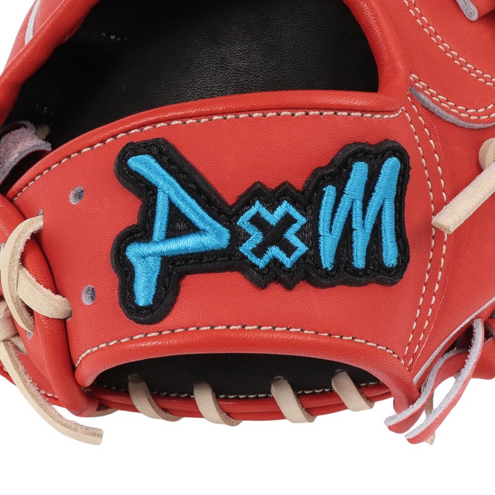Dxm（Dxm）（メンズ）硬式用グラブ 内野手用 野球グローブ 一般 I200 RORG