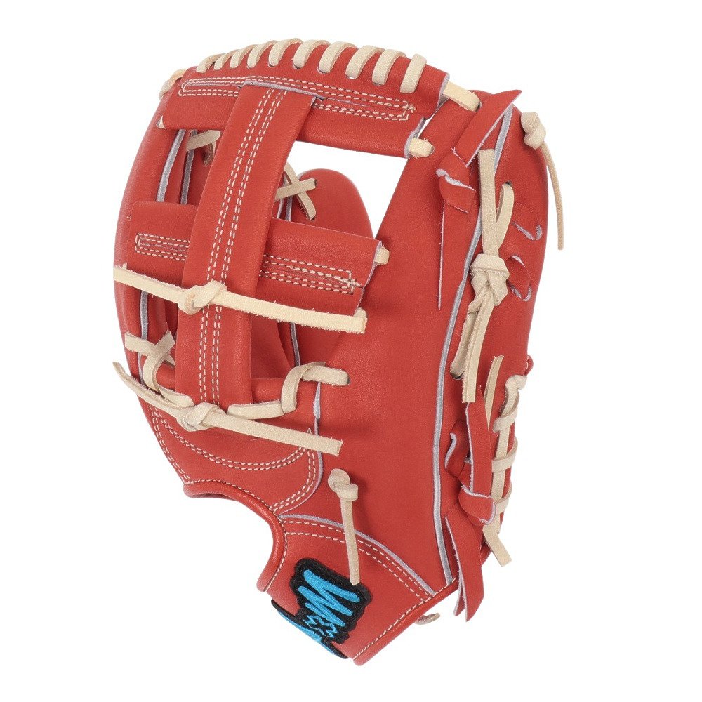 Dxm（Dxm）（メンズ）硬式用グラブ 内野手用 野球グローブ 一般 I200 RORG