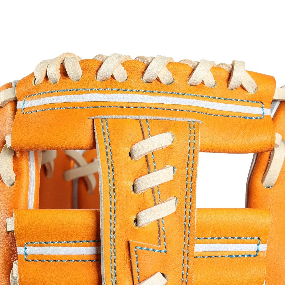 エスエスケイ（SSK）（メンズ）硬式用グラブ 内野手用 野球グローブ