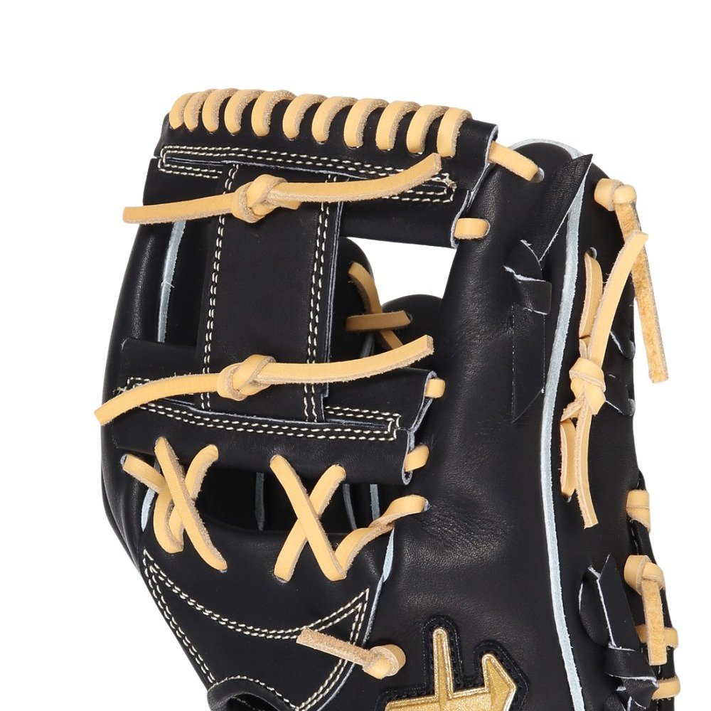 アトムズ（ATOMS）（メンズ）硬式用グラブ 内野手用 野球グローブ 一般