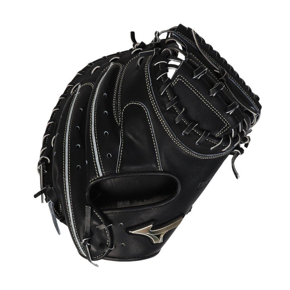 ミズノ（MIZUNO）（メンズ）硬式用 グラブ 捕手用 グローバルエリート