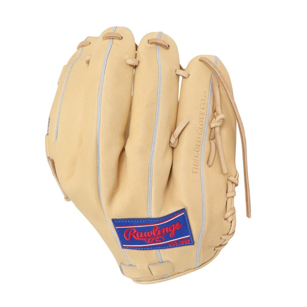 ローリングス（Rawlings）（メンズ）硬式用グラブ 投手用 野球グローブ