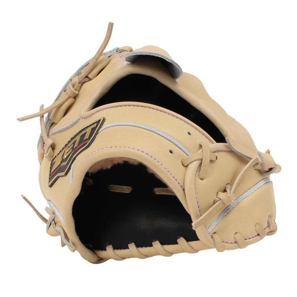 ゼット（ZETT）（メンズ）硬式用グラブ 投手用 野球グローブ 一般