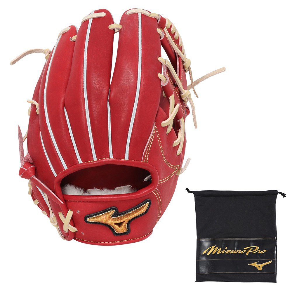 ミズノ 内野手用軟式グラブ - 【公式】 スーパースポーツゼビオ