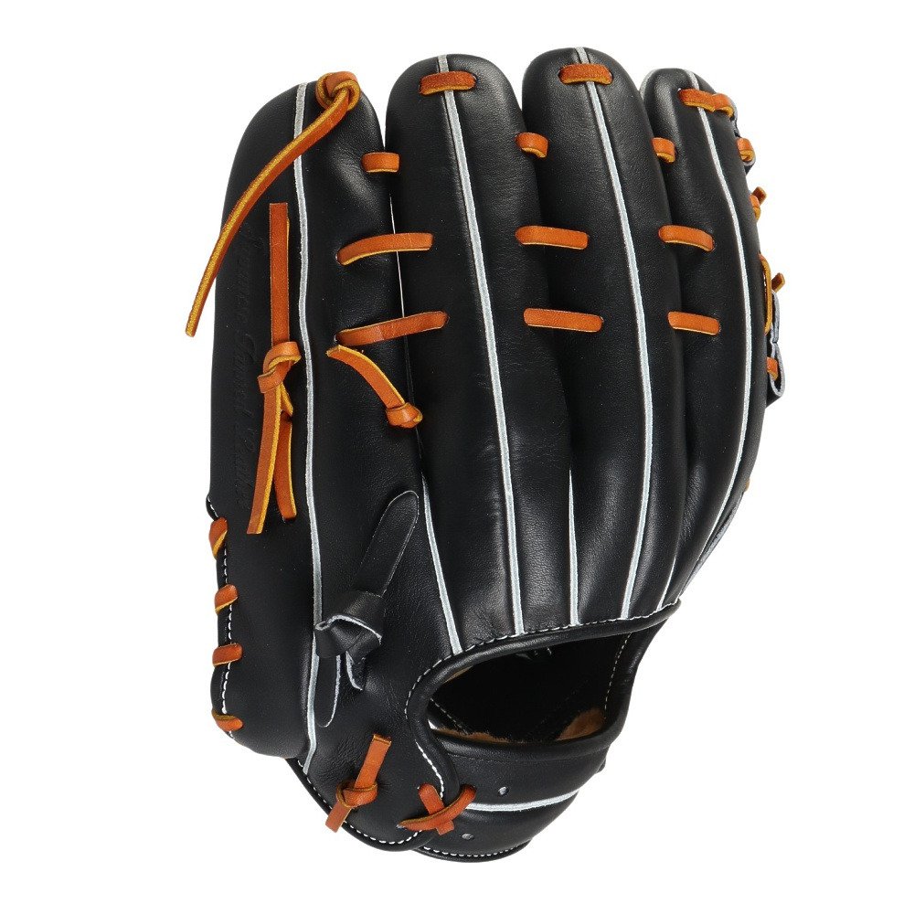 ゼット（ZETT）（メンズ）軟式用グラブ 内野手 野球グローブ 一般