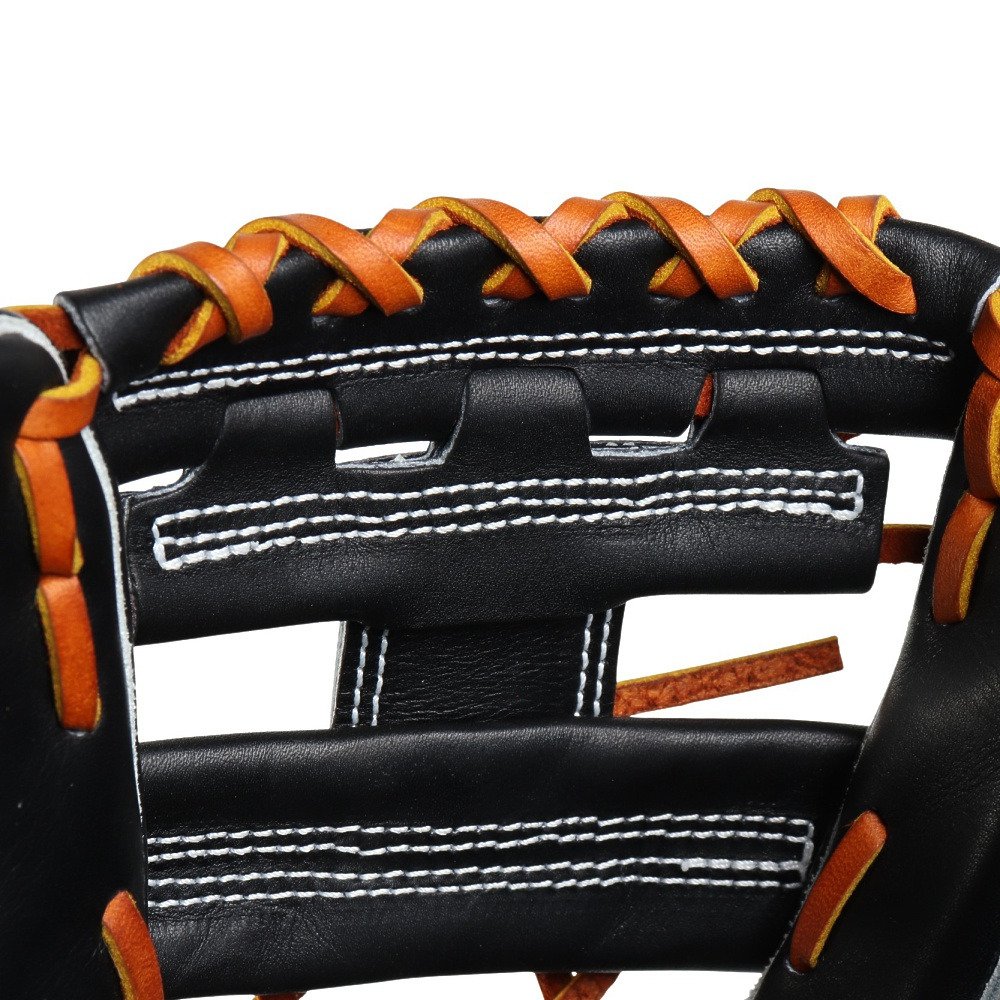 ゼット（ZETT）（メンズ）軟式用グラブ 内野手 野球グローブ 一般