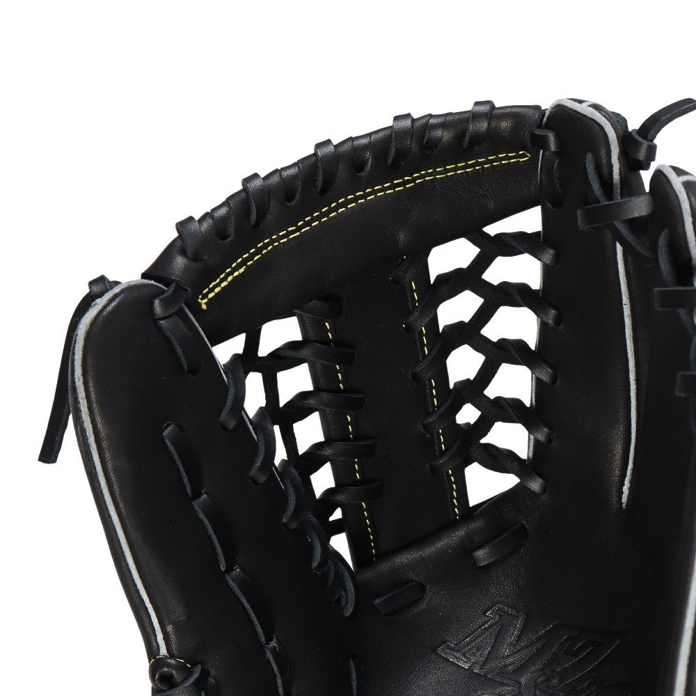 ミズノ（MIZUNO）（メンズ）軟式 グラブ 外野手用 野球グローブ 一般