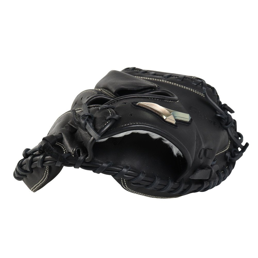 ミズノ（MIZUNO）（メンズ）軟式 グラブ 捕手用 野球 一般 グローバル