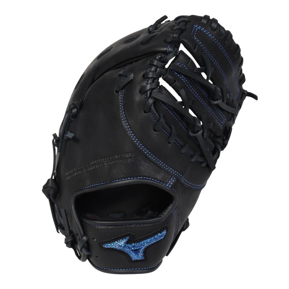 ミズノ（MIZUNO）（メンズ）軟式 グラブ 一塁手用 野球グローブ 一般