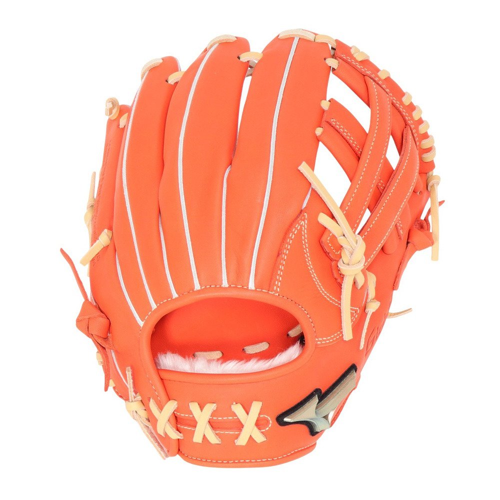 ミズノ（MIZUNO）（メンズ）軟式 グラブ オールラウンド用 野球