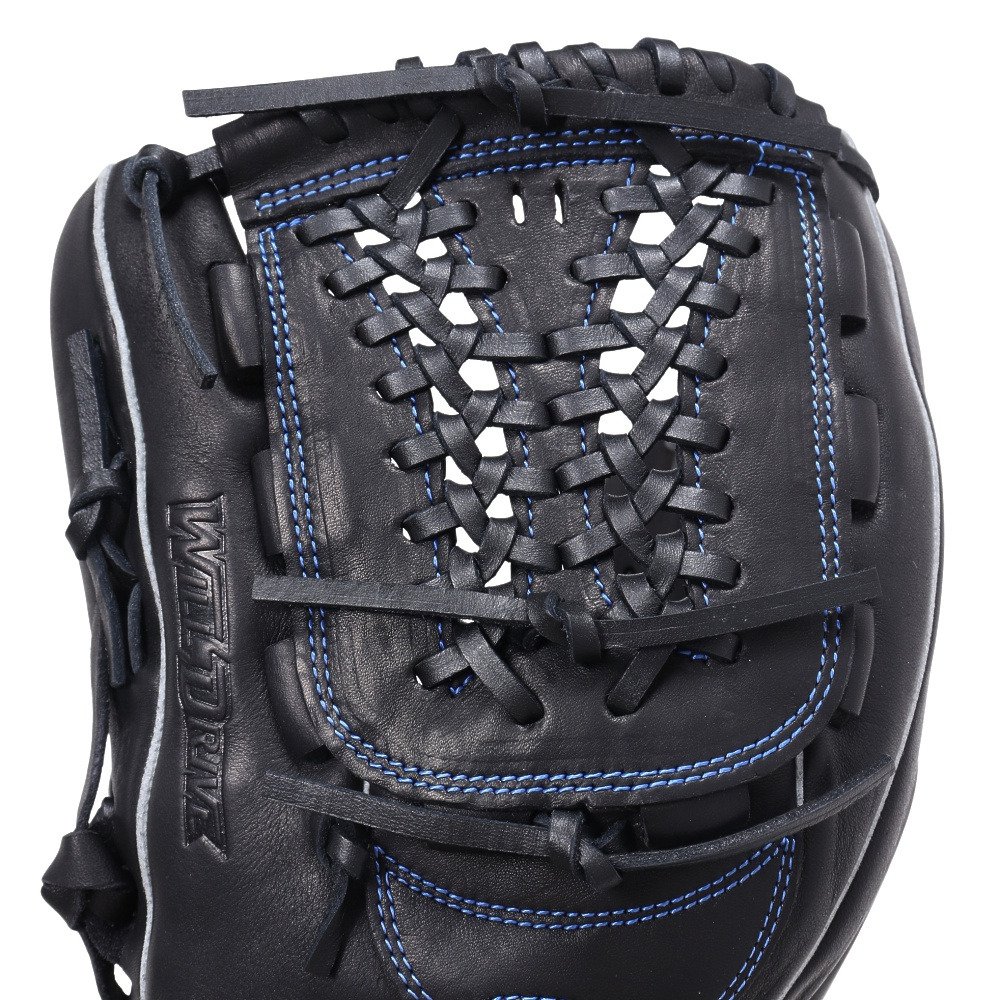 ミズノ（MIZUNO）（メンズ）軟式 グラブ オールラウンド用 野球