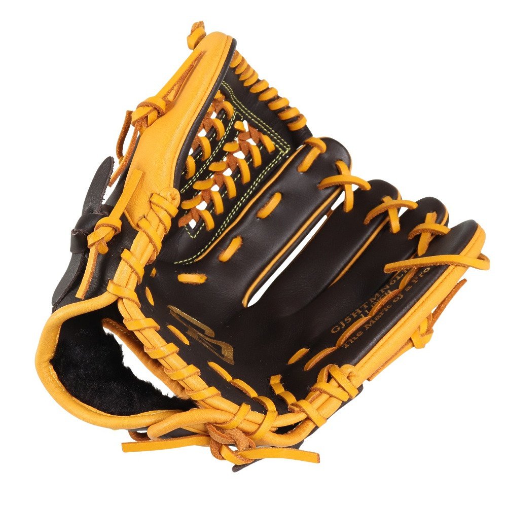 ローリングス（Rawlings）（キッズ）少年軟式用グラブ オールラウンド