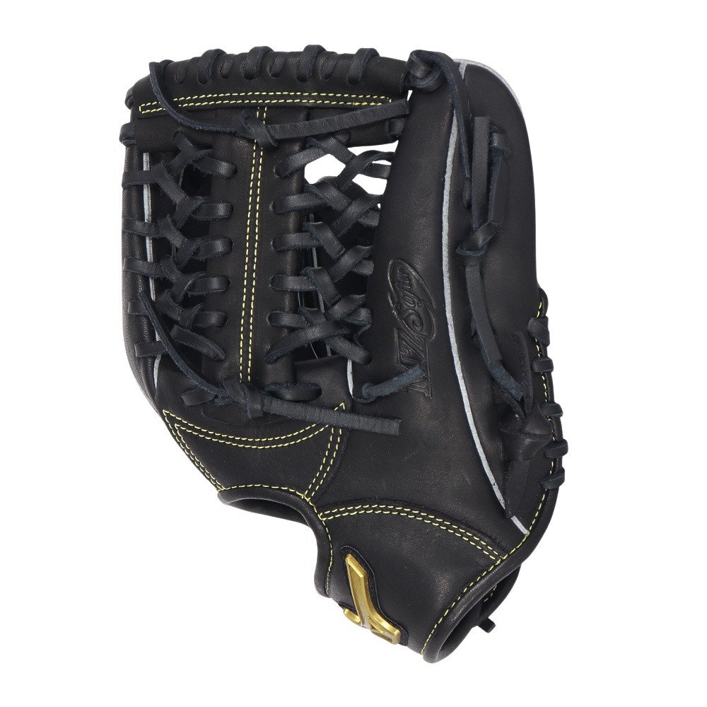 ミズノ（MIZUNO）（キッズ）少年軟式 グラブ オールラウンド用 野球