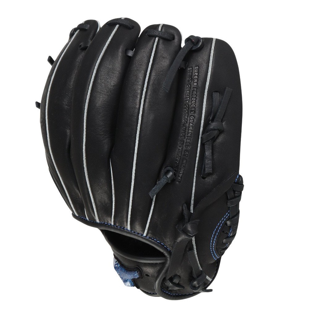 ミズノ（MIZUNO）（キッズ）少年軟式用グラブ オールラウンド用 野球