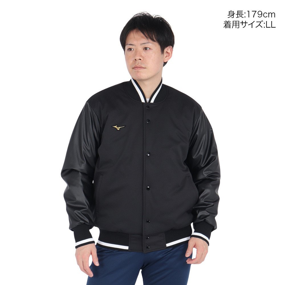 ミズノ（MIZUNO）（メンズ、レディース）野球ウェア ミズノプロ テック