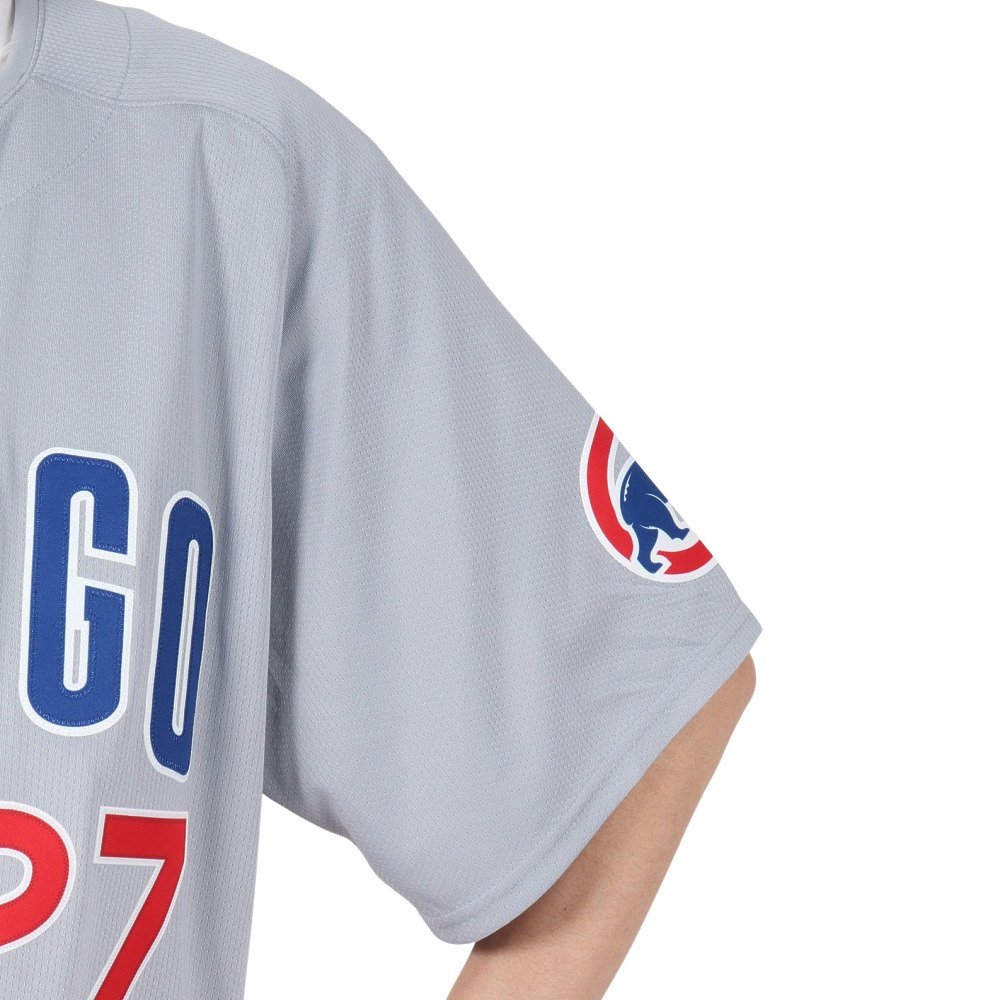 エムエルビー（MLB）（メンズ）野球 カブス 鈴木誠也リミテッド