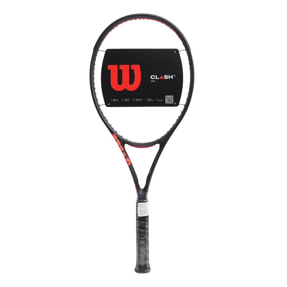 ウイルソン（Wilson）（メンズ、レディース）硬式用テニスラケット