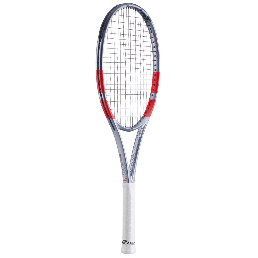 バボラ（BABOLAT）（メンズ、レディース）硬式用テニスラケット PURE