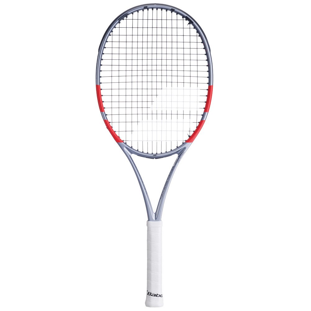 バボラ（BABOLAT）（メンズ、レディース）硬式用テニスラケット PURE