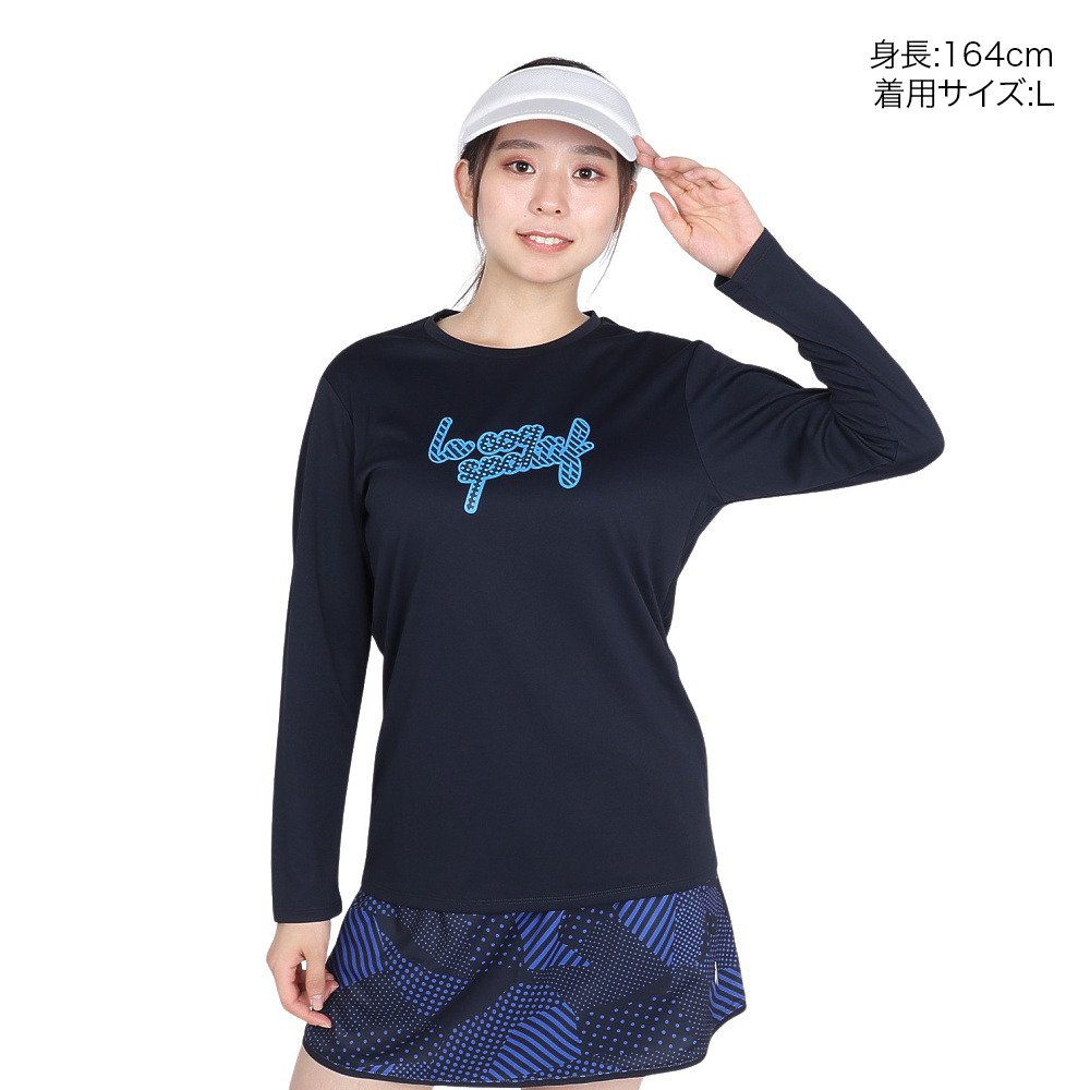 ルコックスポルティフ（lecoqsportif）（レディース）テニスウェア