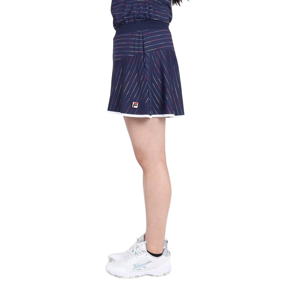 フィラ（FILA）（レディース）テニスウェア レディース スコート