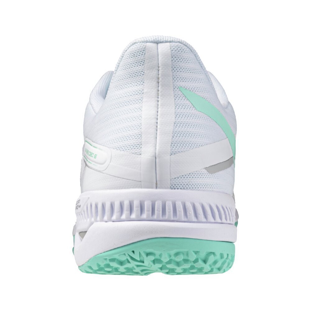 ミズノ（MIZUNO）（メンズ、レディース）オムニクレーコート用 テニス