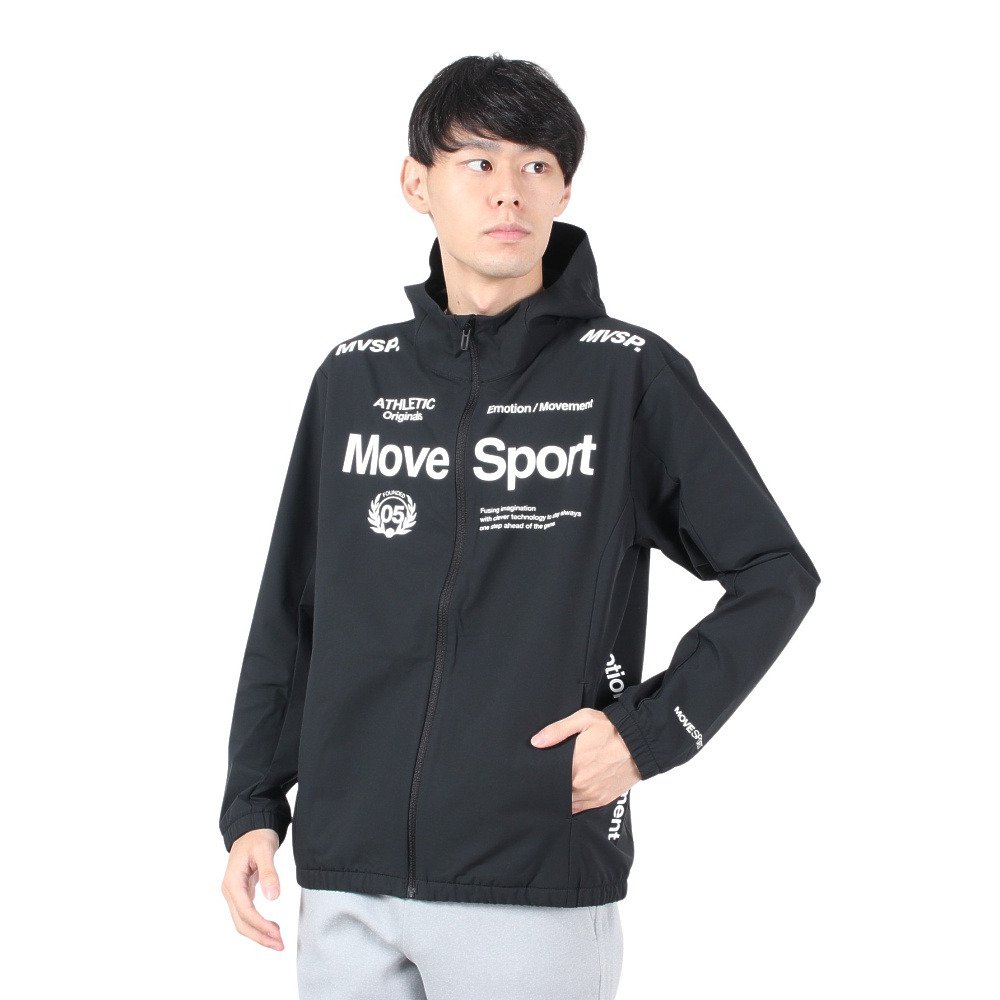 デサント（DESCENTE）（メンズ）AIRY TRANSFER ウォーム