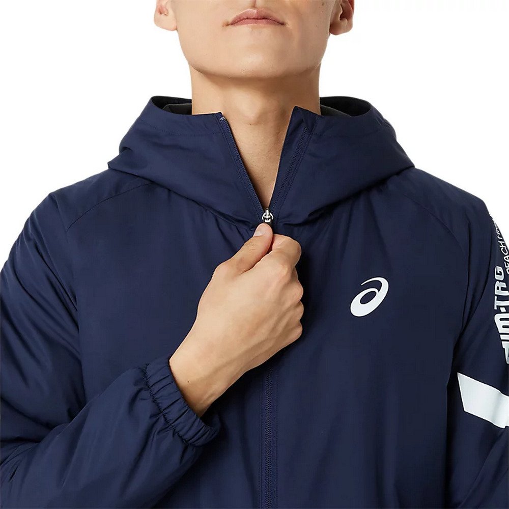 アシックス（ASICS）（メンズ、レディース）AIM-TRG 中わた ブレーカー