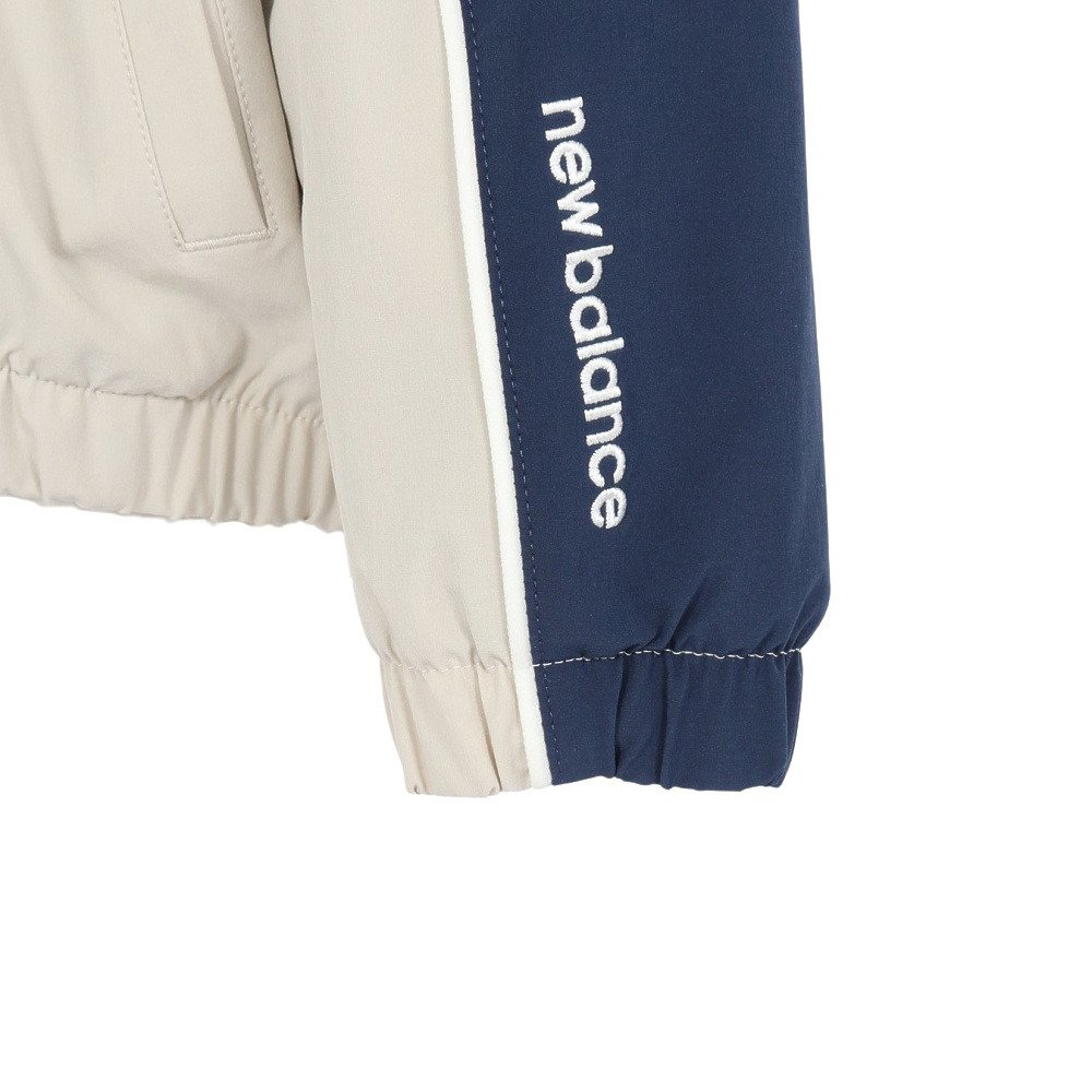 ニューバランス（new balance）（キッズ）ジュニア Brushed Tricot