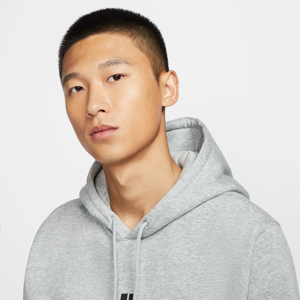 ナイキ（NIKE）（メンズ）クラブ フリース プルオーバー フーディ