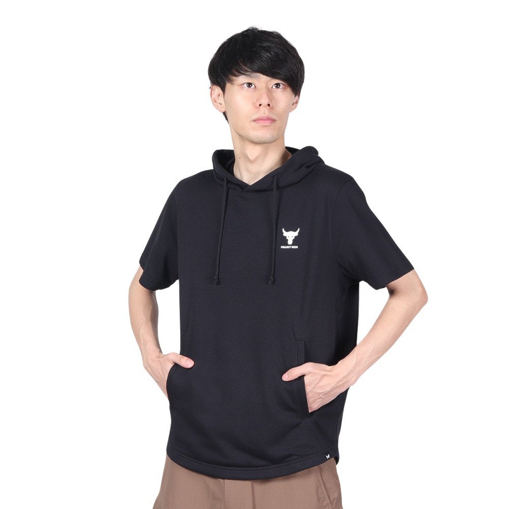 アンダーアーマー（UNDER ARMOUR）（メンズ）プロジェクトロック