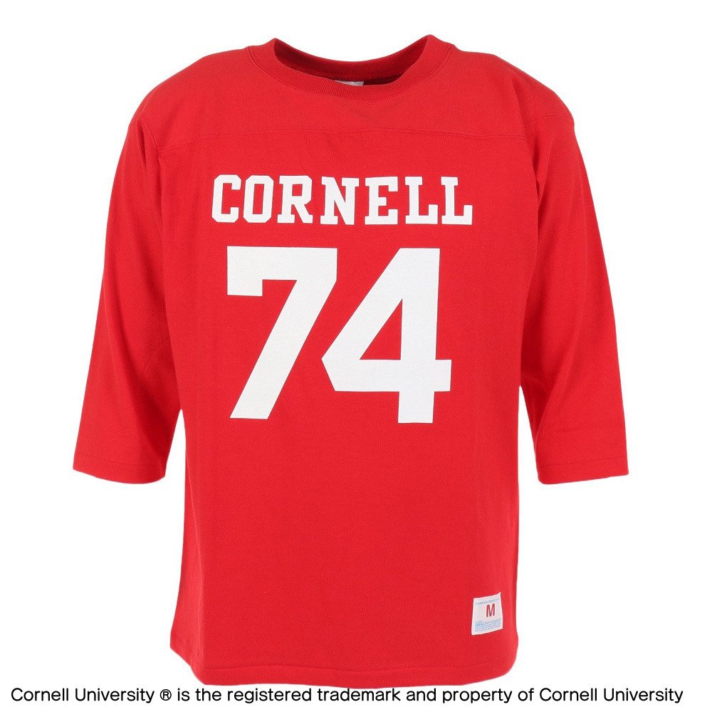 チャンピオン-ヘリテイジ（CHAMPION-HERITAGE）（メンズ）七分袖 T