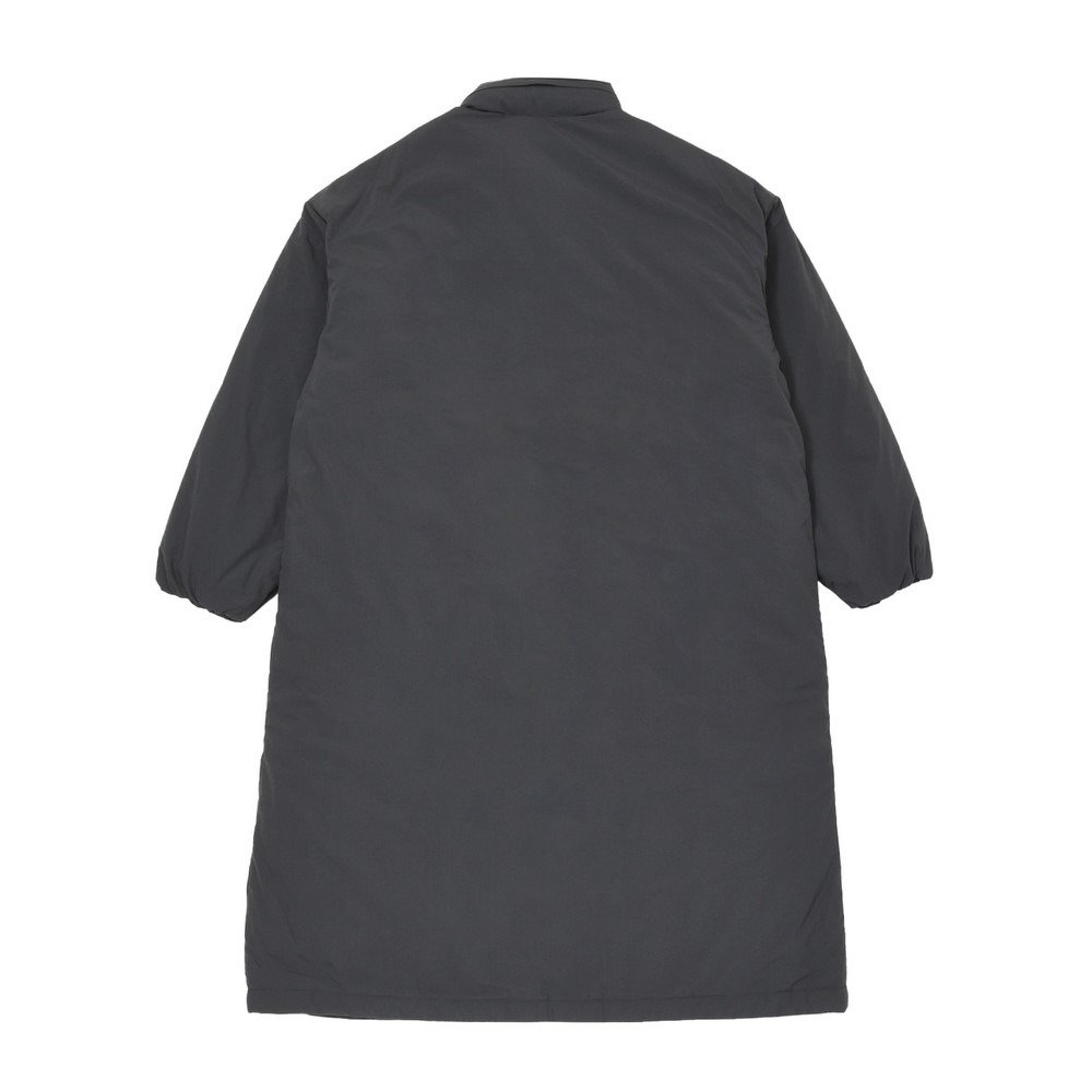 ニューバランス（new balance）（メンズ）コーチ パーカ MJ43508ACK