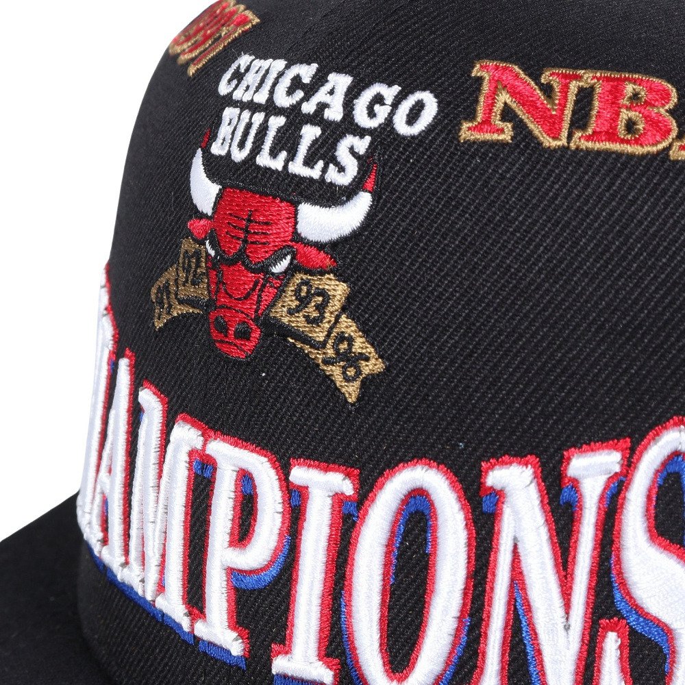 ミッチェルアンドネス（Mitchell&Ness）（メンズ、レディース）NBA