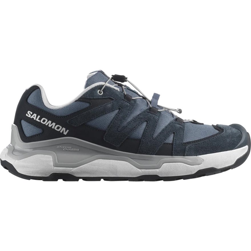 サロモン（SALOMON）（メンズ）カジュアルシューズ XC ローム レザー