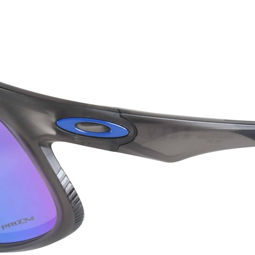 オークリー（OAKLEY）（メンズ）スポーツサングラス RSLV 94840349 UV