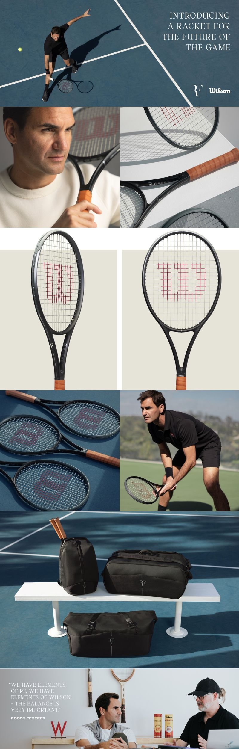 ウイルソン（Wilson）（メンズ、レディース）硬式用テニスラケット