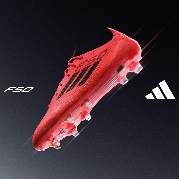 アディダス フットボールシューズ