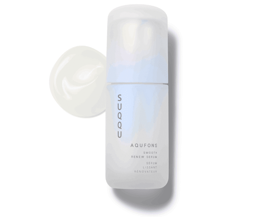 AQUFONS（アクフォンス） | SUQQU [スック] 公式サイト