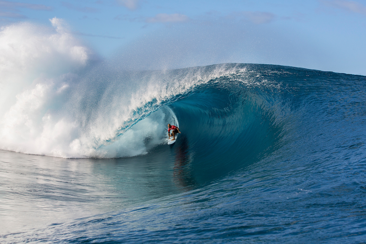 ツアー離脱した52歳のケリー・スレーターはどこに行く？ | THE SURF